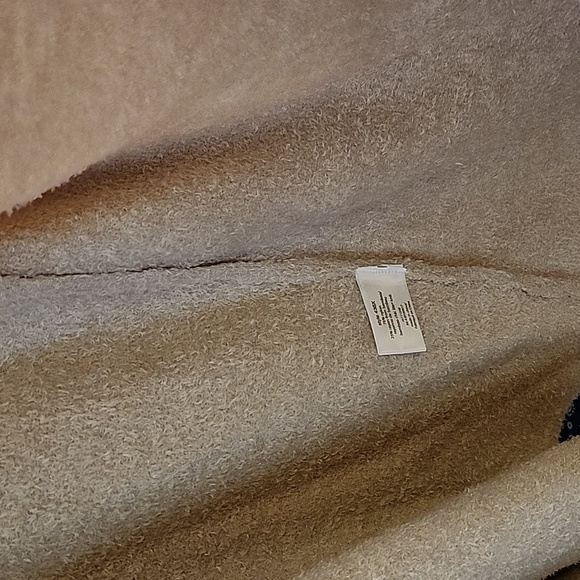 NWT BAREFOOT DREAMS Chic Lite Calypso Wrap Stone size 3X - Picture 15 of 16